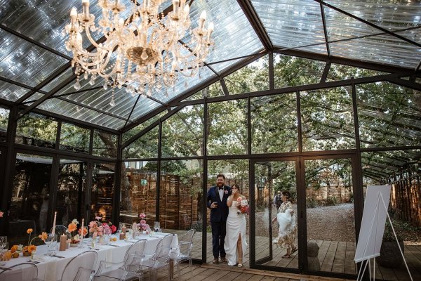Die Woud - Wedding Venue in Caledon, Overberg