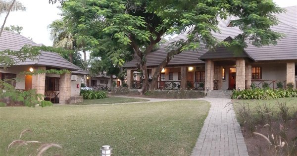 Duma Lodge