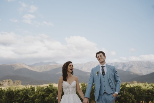 DuVon Wine and Wedding Estate
