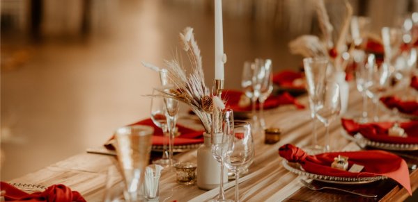 Eensgezind Function Venue