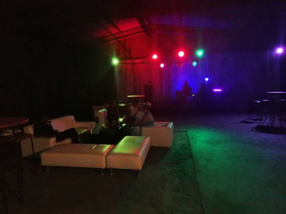 EGOLI EVENTS