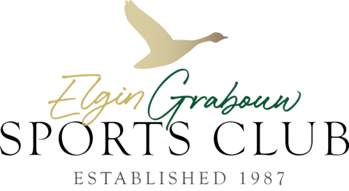 Elgin Grabouw Country Club