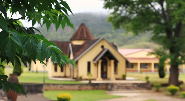 Floreat Riverside Lodge