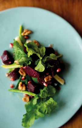 Food Fanatics & The Homestead Wedding Venue