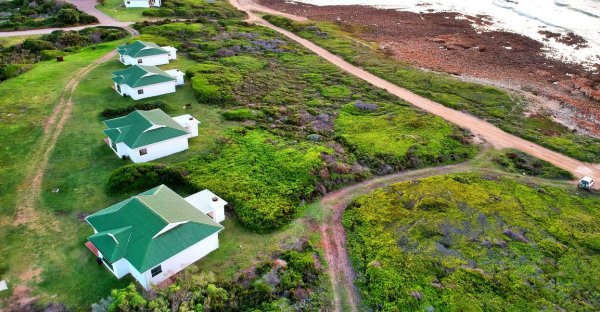 Gourikwa Coastal Nature Reserve