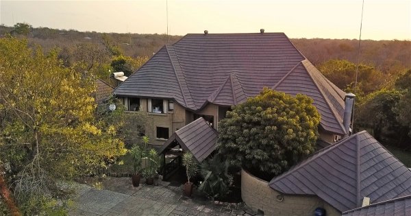 Grand Kruger Lodge