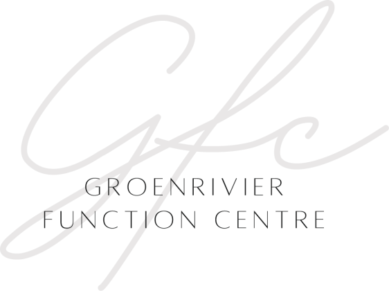 Groenrivier Function Centre
