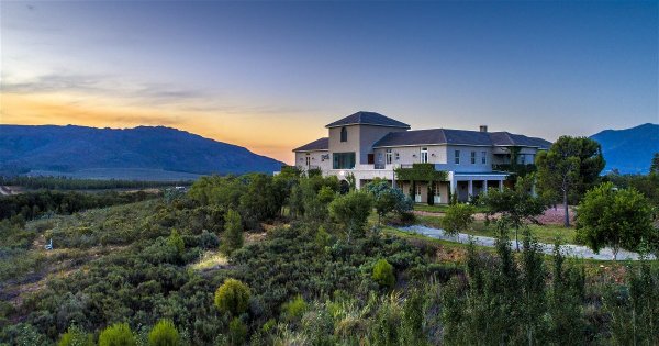 Guinevere Guest Farm