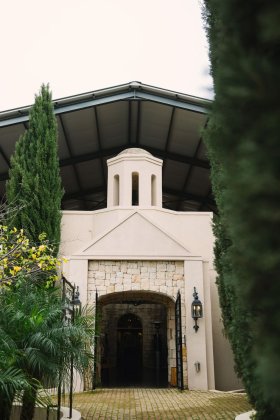 Het Vlock Casteel Wedding Venue