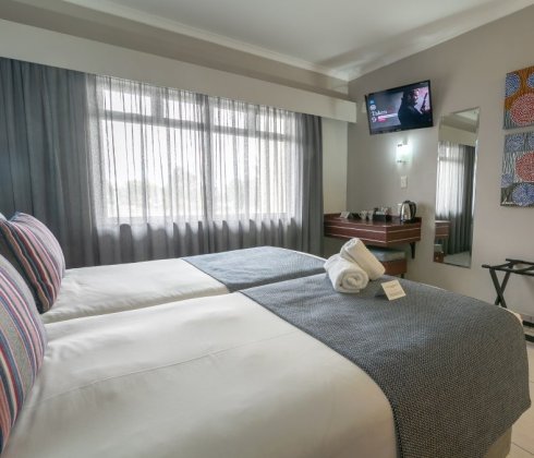Hotel Savoy