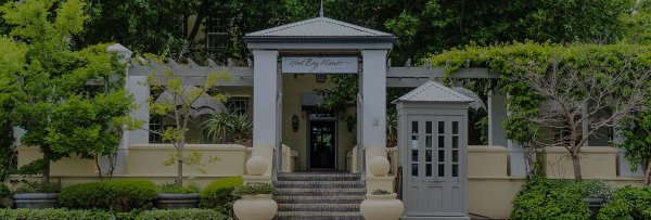 Hout Bay Manor