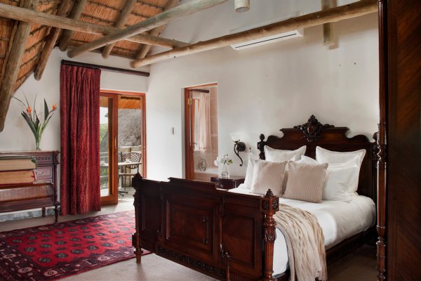 Inkungu Lodge