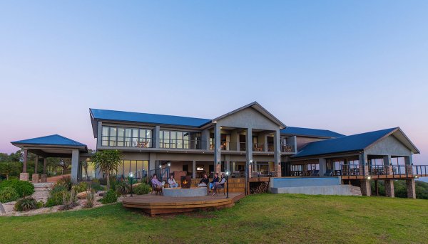 Intle Boutique Hotel Wedding Venue