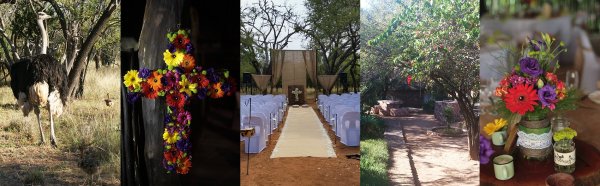 Inzimpala Game Lodge