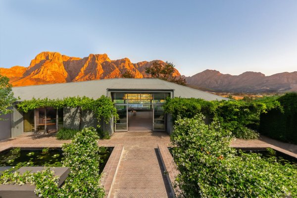 Johannesdal 1207 Wedding Venue