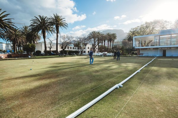 Kelvin Grove Club