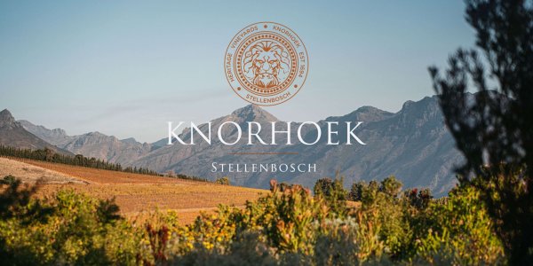 Knorhoek Wine Farm