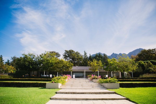 Laurent Wedding Venue