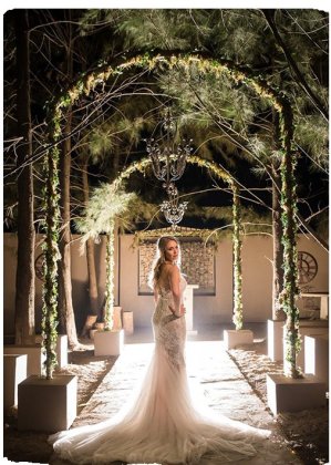 Lavandou Wedding Venue
