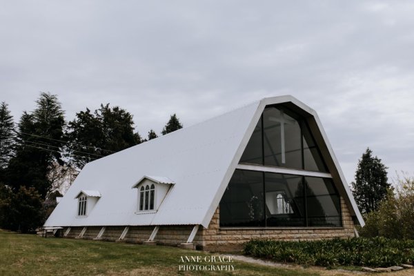 Lavender Hill Country Estate Wedding Venue