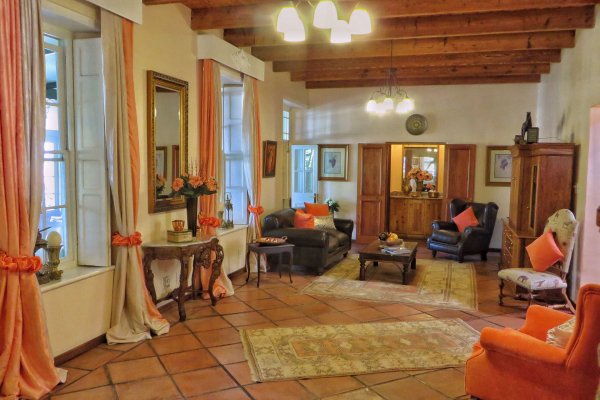 Le Manoir de Brendel