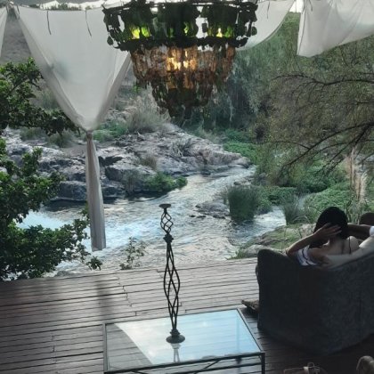 Lethabo Estate