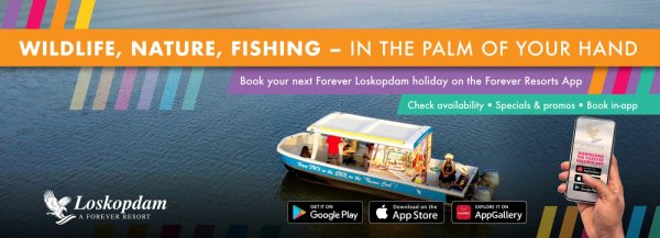 Loskopdam Forever Resort