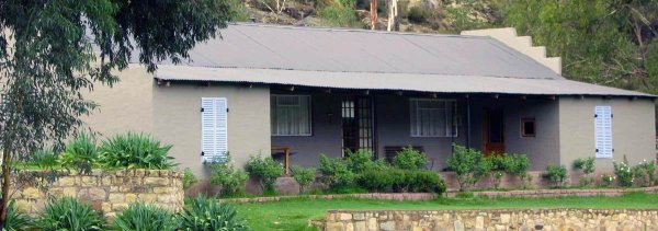 Lupela Lodge