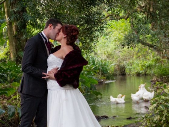 Macnut Farm Wedding and Function Venue
