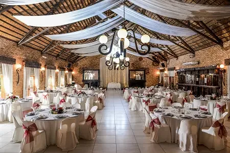 Makiti Wedding and Function Venues