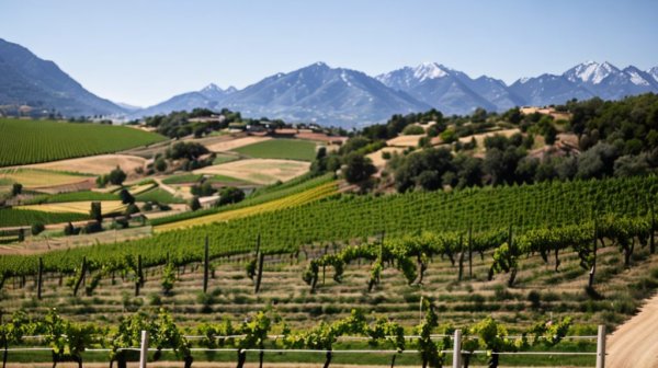 Manley Wine Estate