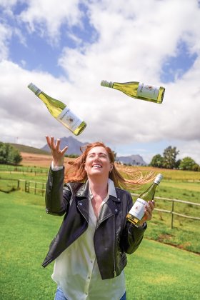 Middelvlei Wine Estate