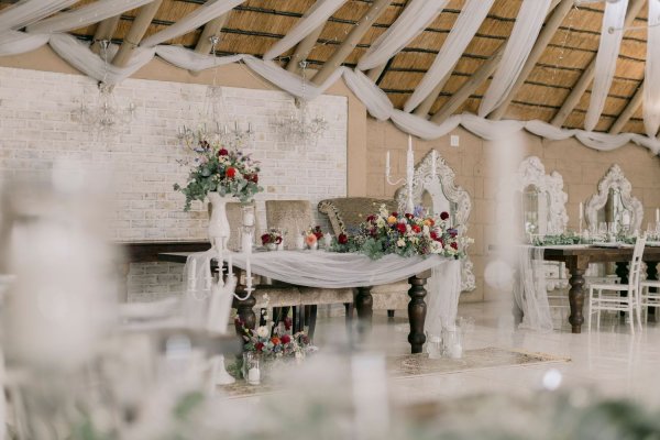 MonCherié Wedding Venue