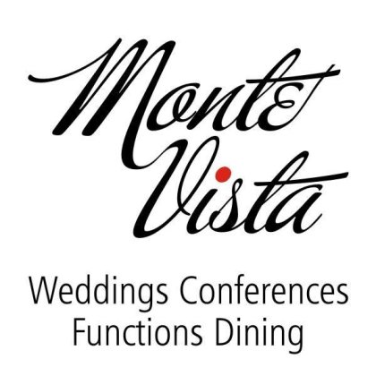 Monte Vista Wedding Venue
