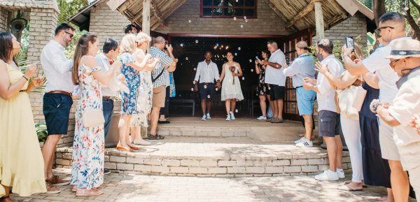 Mount Amanzi Resort