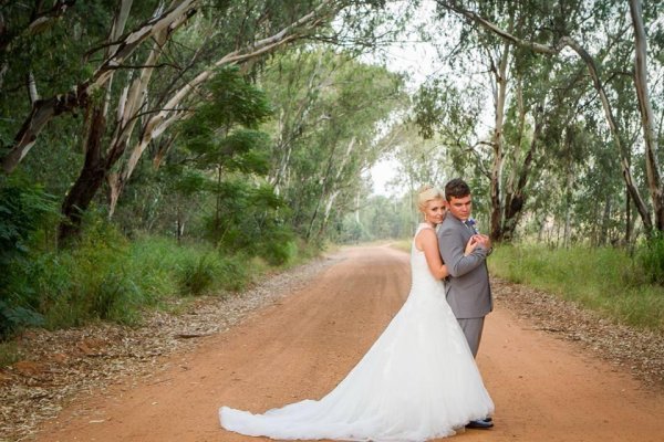 Mount Aqua Wedding Venue