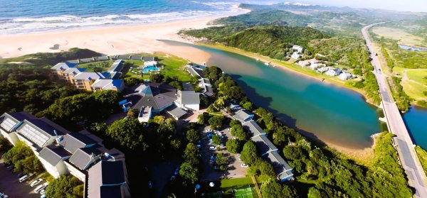 Mpekweni Beach Resort