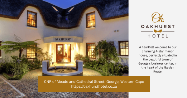 Oakhurst Hotel