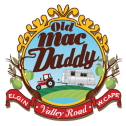 Old Mac Daddy Wedding Venue