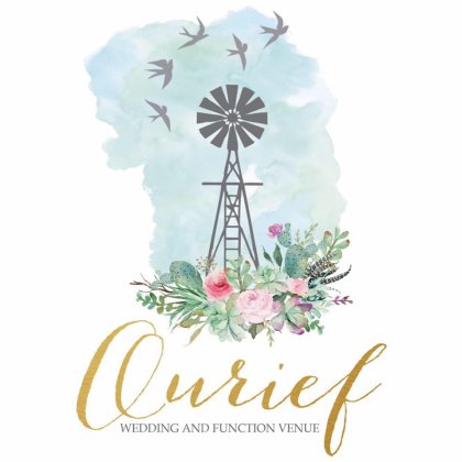 Ourief Wedding Estate