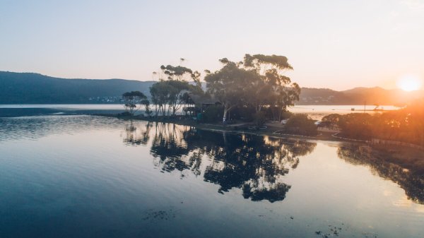 Oyster Creek Lodge
