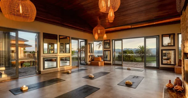 Pezula Spa & Gym