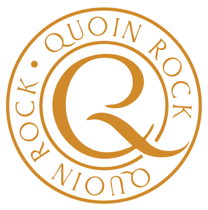 Quoin Rock