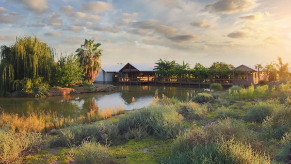 Riva Resort
