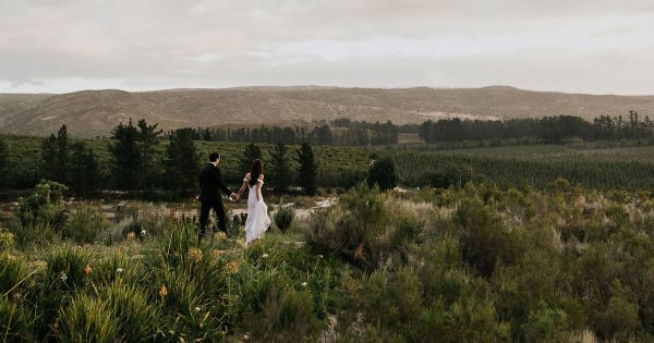 Rockhaven Farm Wedding Venue