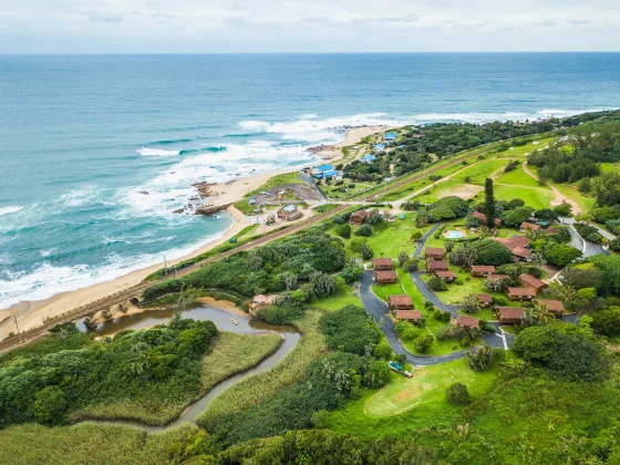 Rocky Bay Resorts