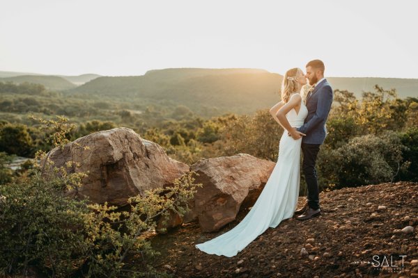 Rustic Gem Venue