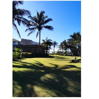 Salt Rock Hotel Beach Resort