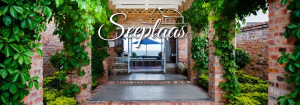 Seeplaas