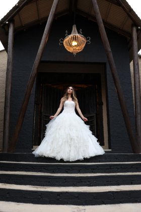 Shiloh wedding venue